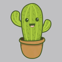 Happy Cactus Hug Me Please Classic Tee | Teevron