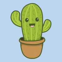 Happy Cactus Hug Me Please Classic Tee | Teevron