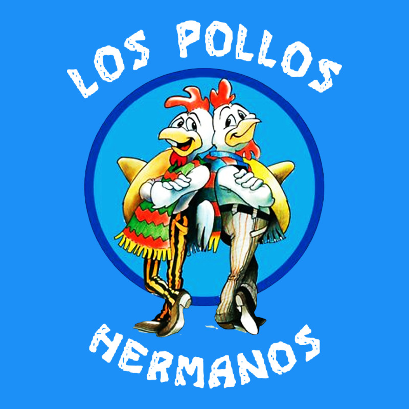Los Pollos Hermanos Classic Classic Tee by artisFamous | Teevron