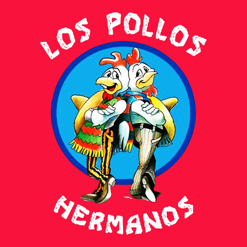 Los Pollos Hermanos Classic Classic Tee by artisFamous | Teevron