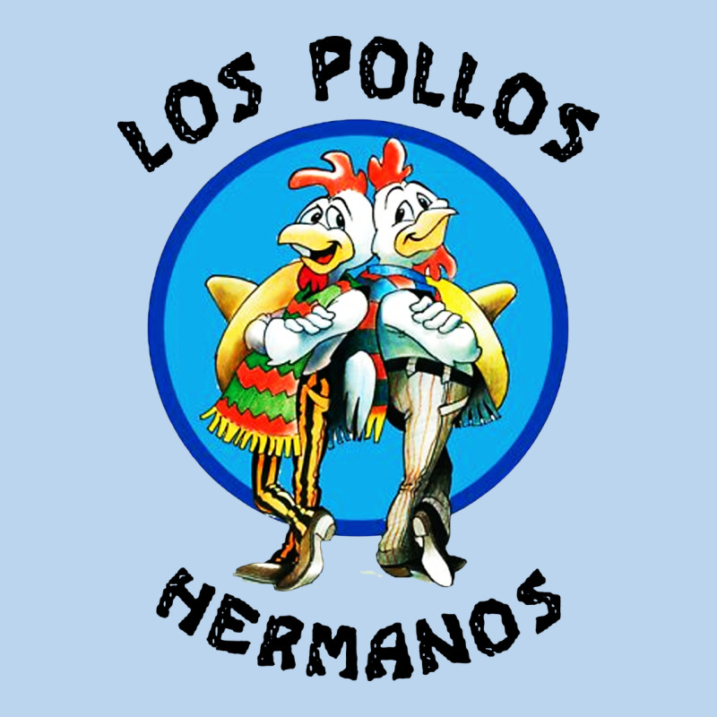 Los Pollos Hermanos Classic Classic Tee by artisFamous | Teevron
