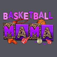 Basketball Mama Vintage Hoodie | Teevron