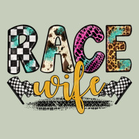 Race Wife Ladies Tee | Teevron