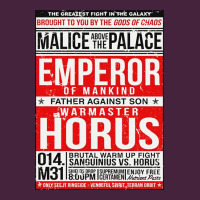 Malice Above The Palace Essential Classic Tee | Teevron
