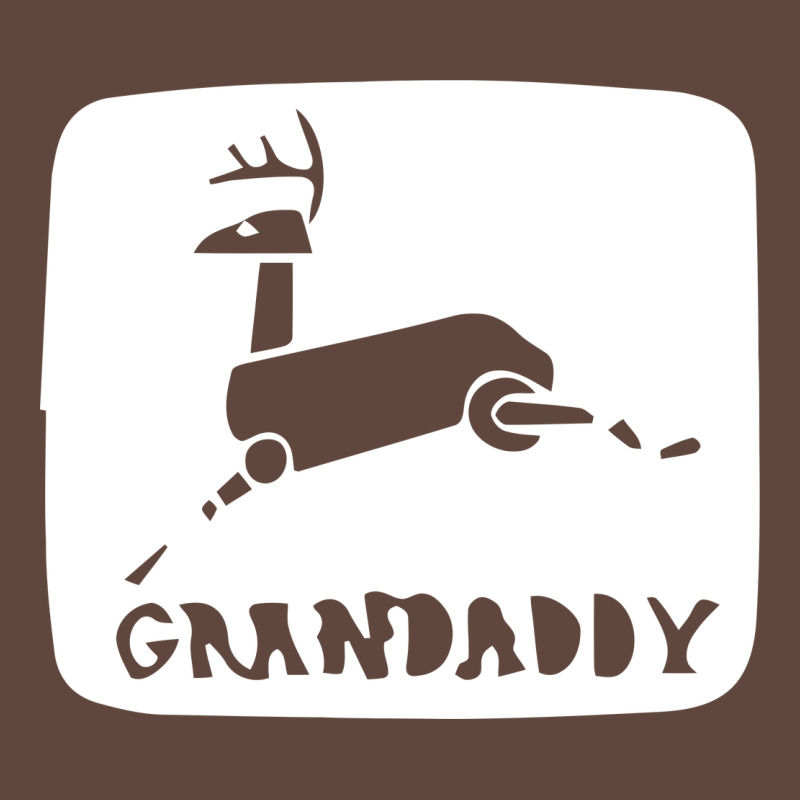 Grandaddy Classic Tee by artisFamous | Teevron
