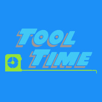 Tool Time Classic Tee | Teevron