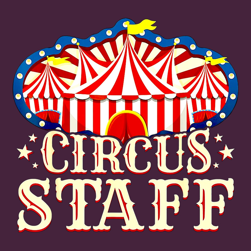 Circus Staff Classic Tee by artisFamous | Teevron