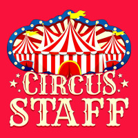 Circus Staff Classic Tee | Teevron