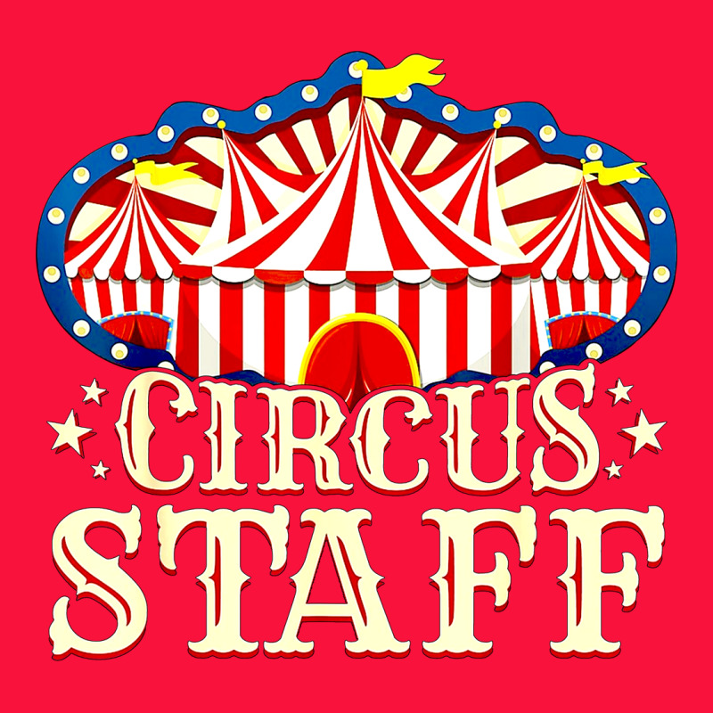 Circus Staff Classic Tee by artisFamous | Teevron