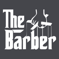 The Barber Classic Tee | Teevron