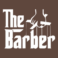 The Barber Classic Tee | Teevron