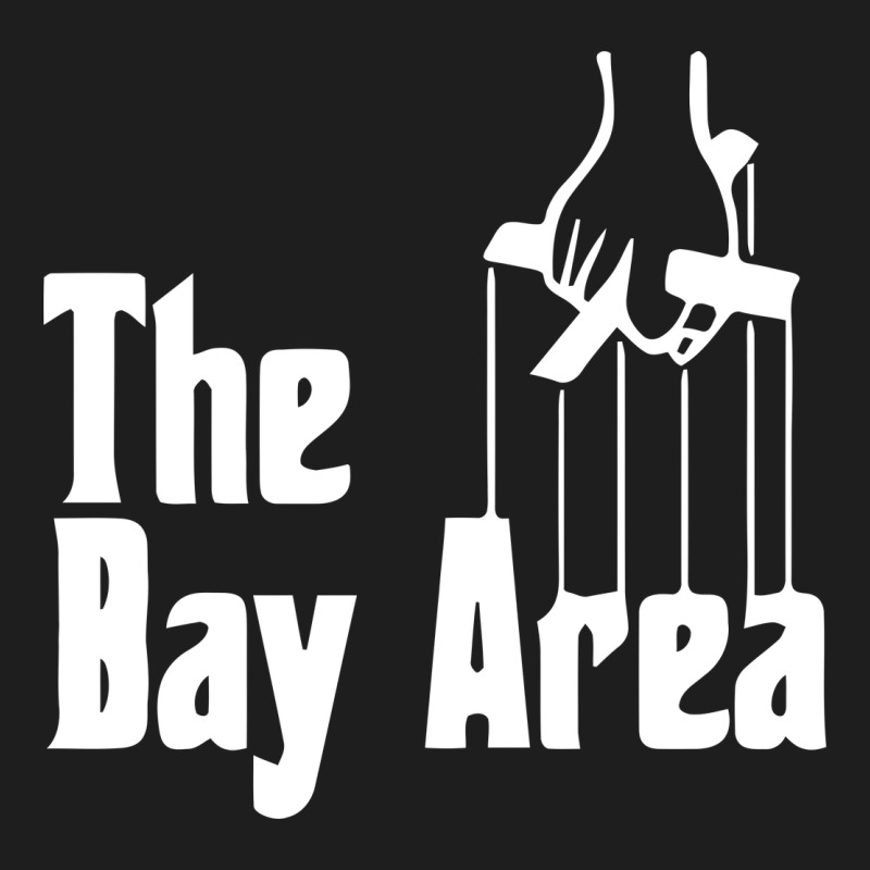 The Bay Area Classic Tee by artisFamous | Teevron