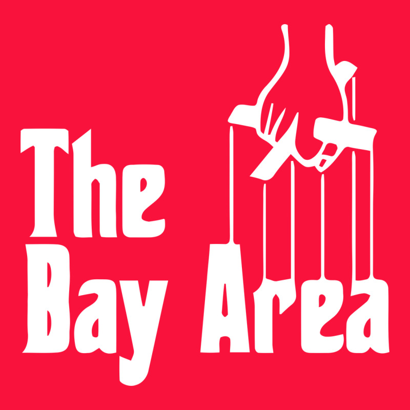 The Bay Area Classic Tee by artisFamous | Teevron