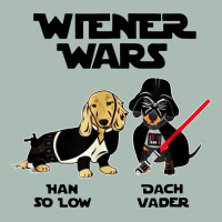 Wiener Wars Funny Dachshund Classic Tee | Teevron
