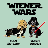Wiener Wars Funny Dachshund Classic Tee | Teevron