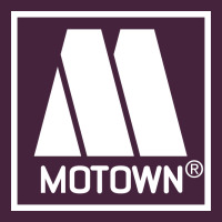 Motown Merch Record Classic Tee | Teevron