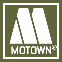 Motown Merch Record Classic Tee | Teevron