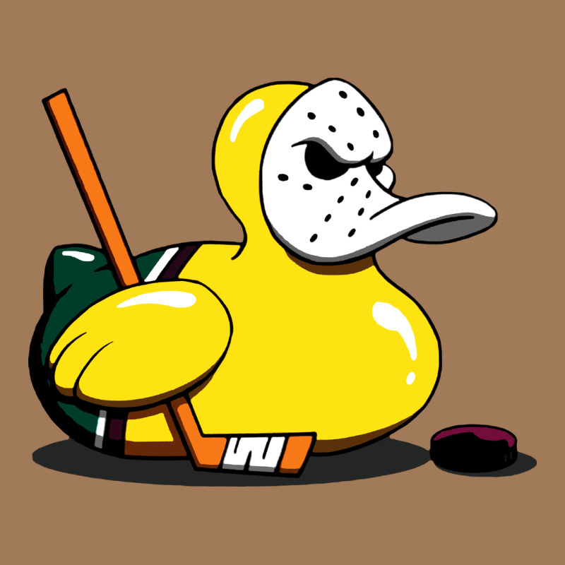 Mighty Rubber Ducky Classic Tee by artisFamous | Teevron