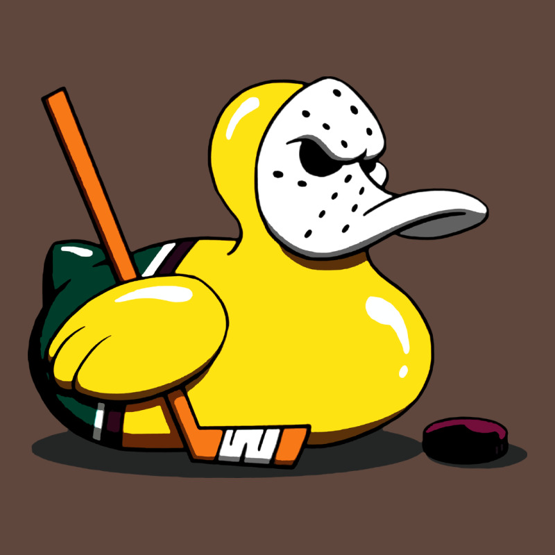 Mighty Rubber Ducky Classic Tee by artisFamous | Teevron