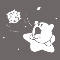 Kirby Gamer Geek Snes Classic Tee | Teevron