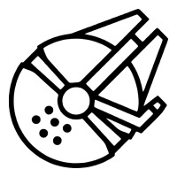 millennium falcon | Teevron