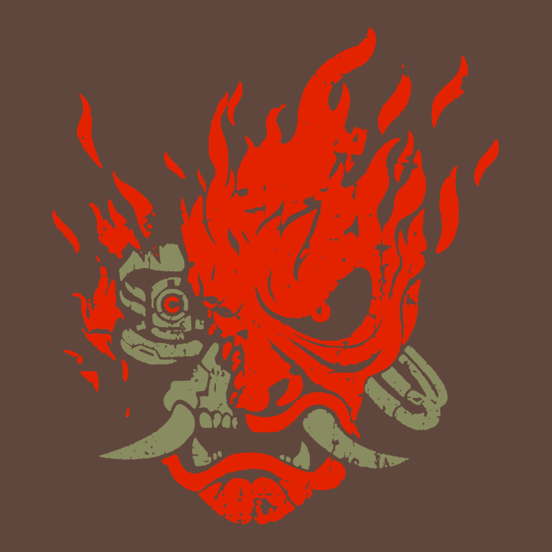 Punk Samurai Classic Tee by artisFamous | Teevron