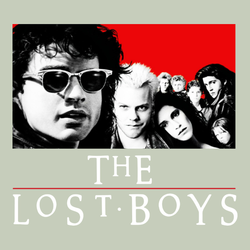 Lost Boys Classic Tee by artisFamous | Teevron