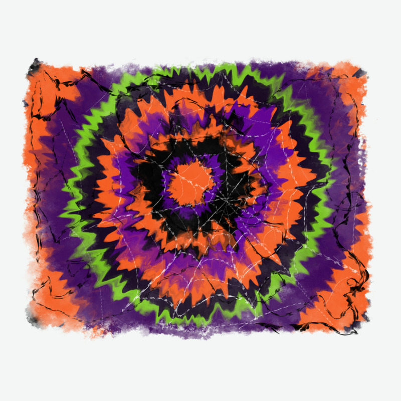 Halloween Backround Urban Heavy Tee by RanaPortraitStore | Teevron