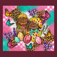 Easter Bunnies And Egg Tumbler Classic Tee | Teevron