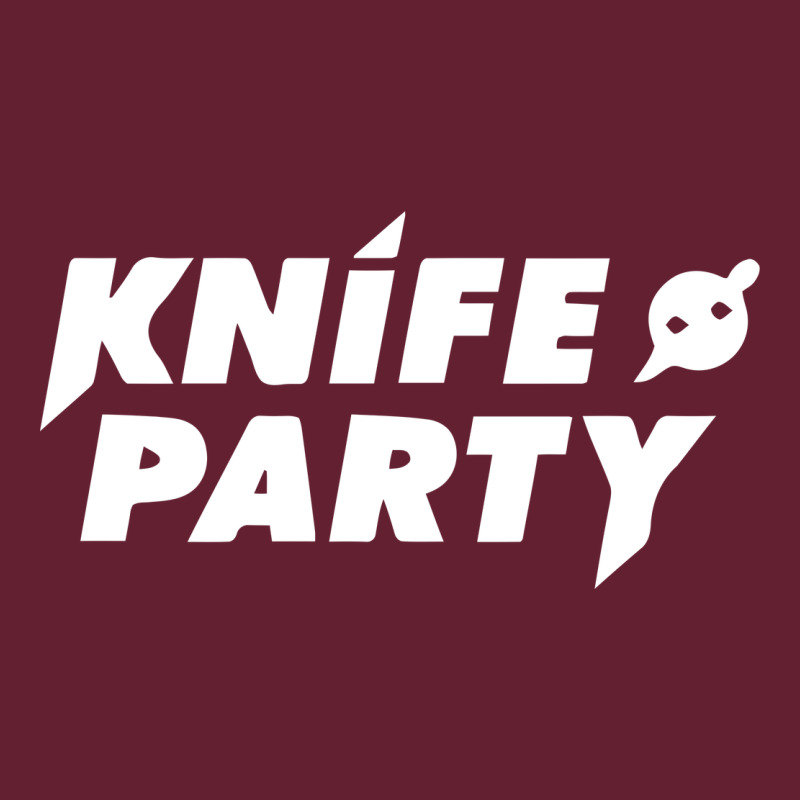Knife Party Classic Tee by artisFamous | Teevron