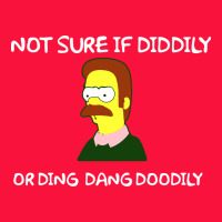 Ned Flanders Classic Tee | Teevron