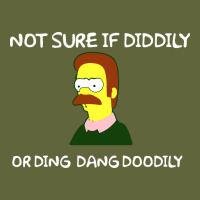 Ned Flanders Classic Tee | Teevron