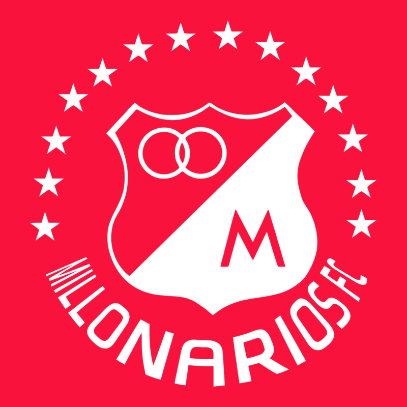 Millonarios Futbol Classic Tee by artisFamous | Teevron