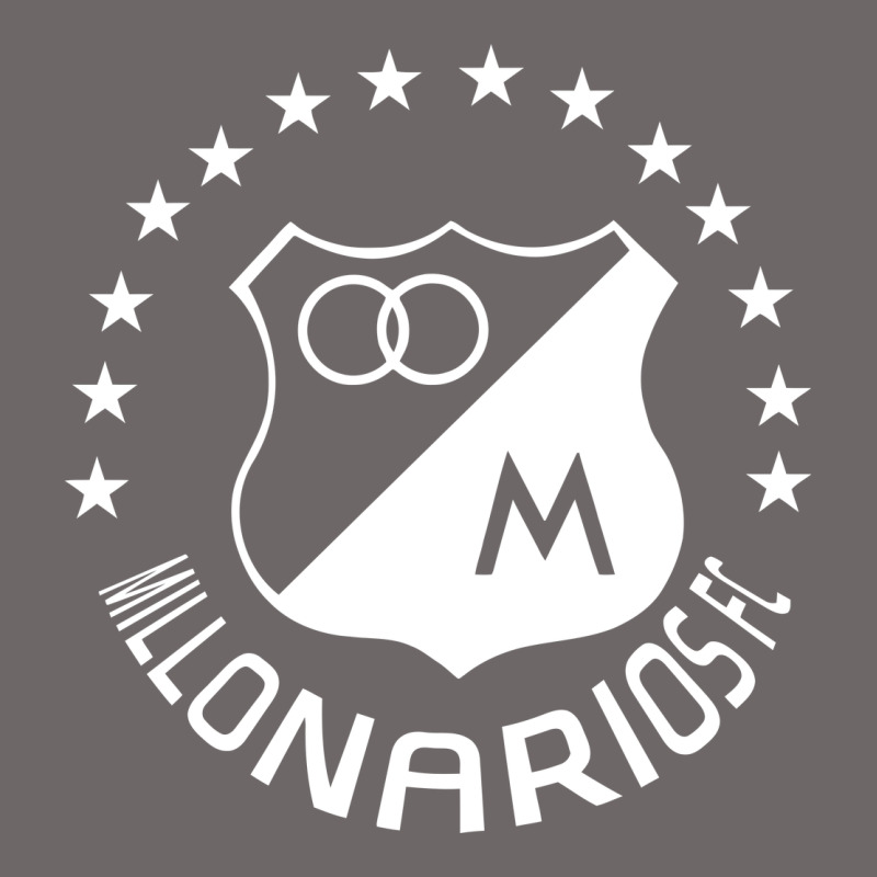 Millonarios Futbol Classic Tee by artisFamous | Teevron