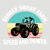 Diddly Squat Farm Speed And Power Classic Tee | Teevron