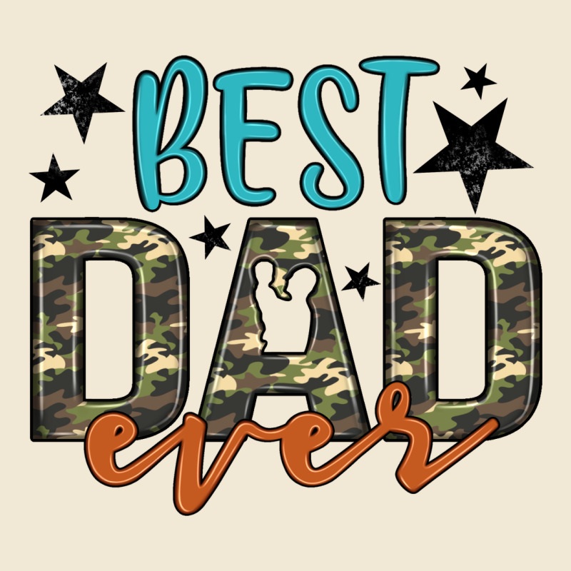 Best Dad Ever Ladies Tee by Artiststas | Teevron