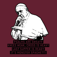Pope Mc Classic Tee | Teevron