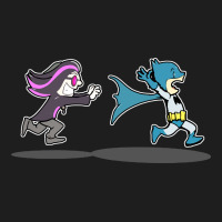 Ozzy Loves Bats Classic Tee | Teevron