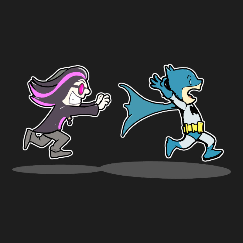 Ozzy Loves Bats Classic Tee by artisFamous | Teevron
