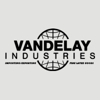 Vandelay Industries Classic Tee | Teevron