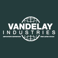 Vandelay Industries Classic Tee | Teevron