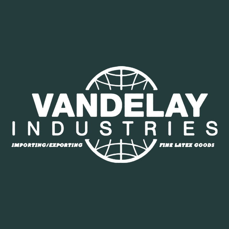 Vandelay Industries Classic Tee by artisFamous | Teevron