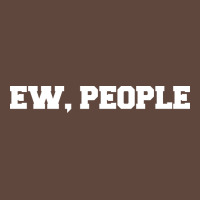 Ew People Classic Tee | Teevron