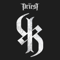 Popart Kk Downing Kk Priest Classic Tee | Teevron