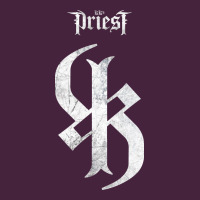 Popart Kk Downing Kk Priest Classic Tee | Teevron
