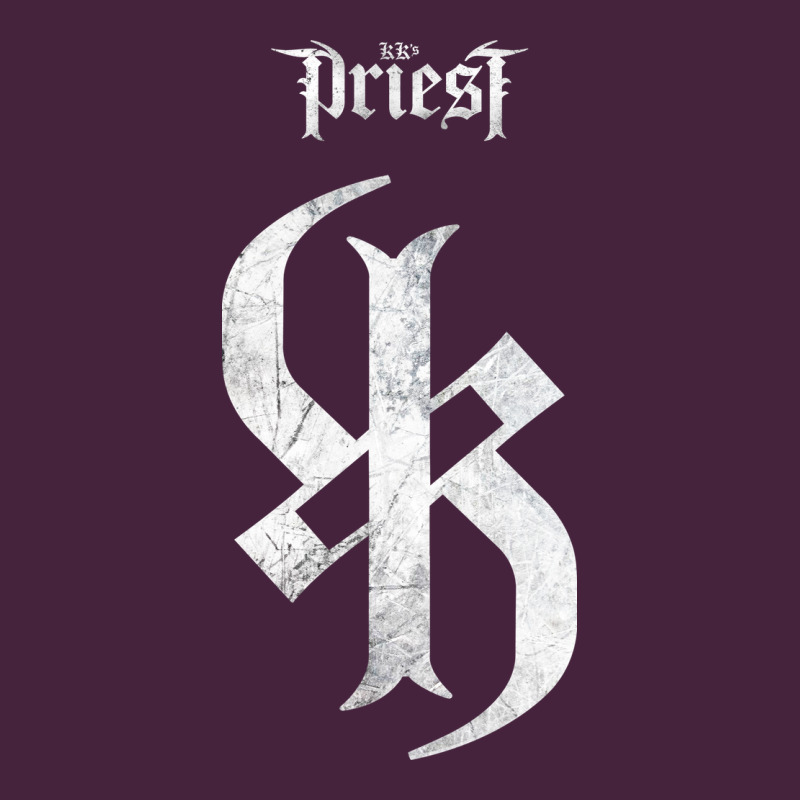 Popart Kk Downing Kk Priest Classic Tee by artisFamous | Teevron