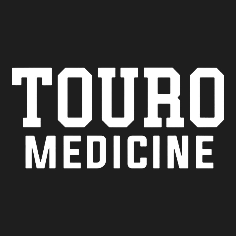 Touro Medicine Classic Tee by artisFamous | Teevron