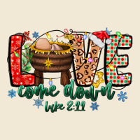 Love Comedown Luke 2.11-2 2 Premium Tee | Teevron