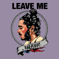 Leave Me Malone Merch Classic Tee | Teevron