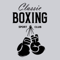 Boxing Gym Classic Classic Tee | Teevron